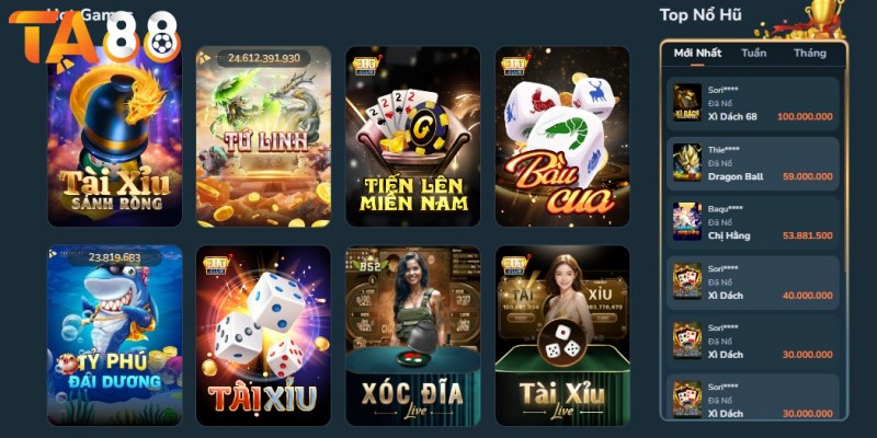 Hướng dẫn bet thủ cách đăng ký làm đại lý TA88