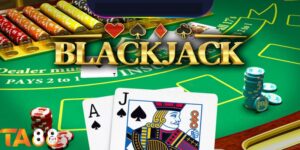 Blackjack